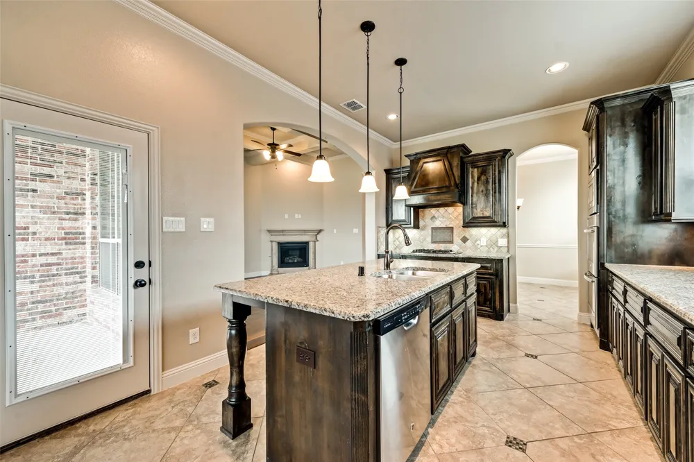 696 Dover Street Fate, TX 75189