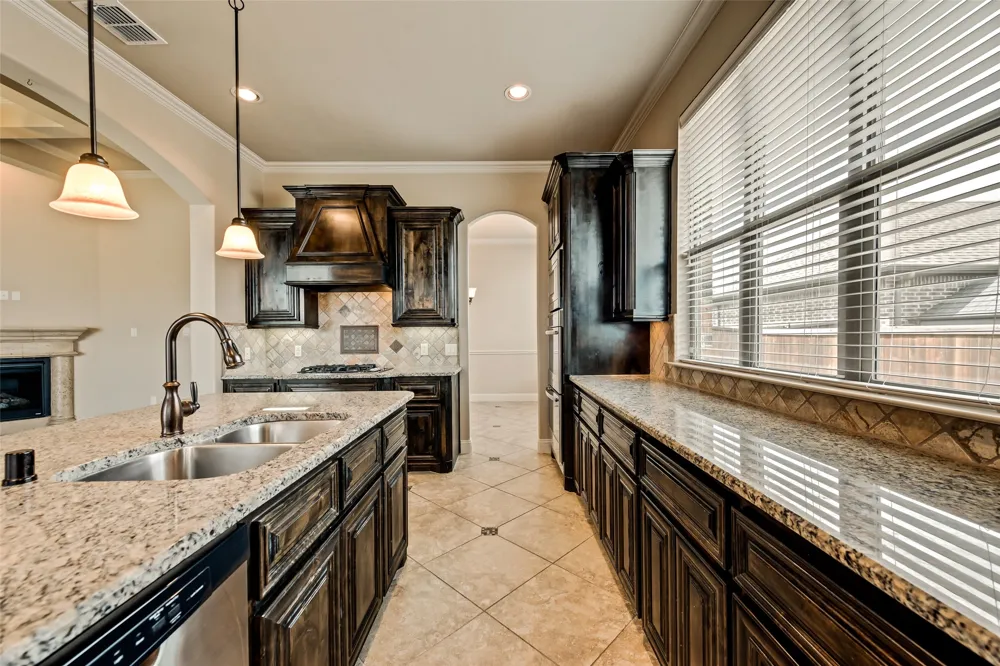 696 Dover Street Fate, TX 75189