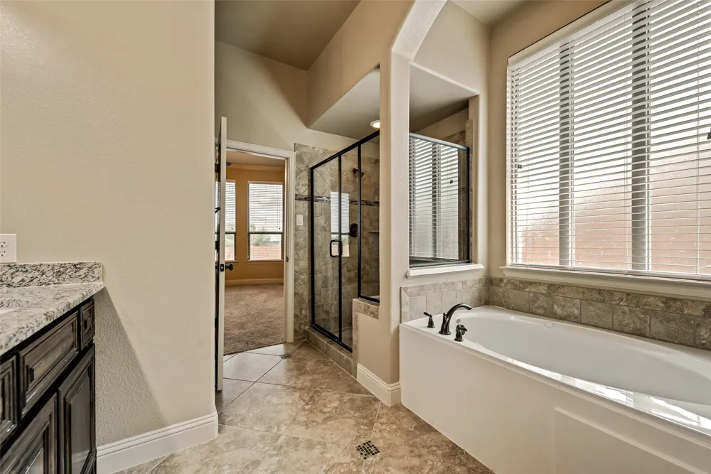 696 Dover Street Fate, TX 75189
