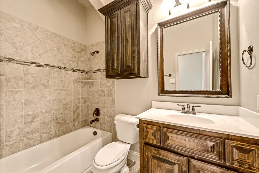 696 Dover Street Fate, TX 75189