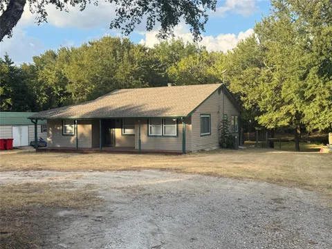 288 County Road 4430