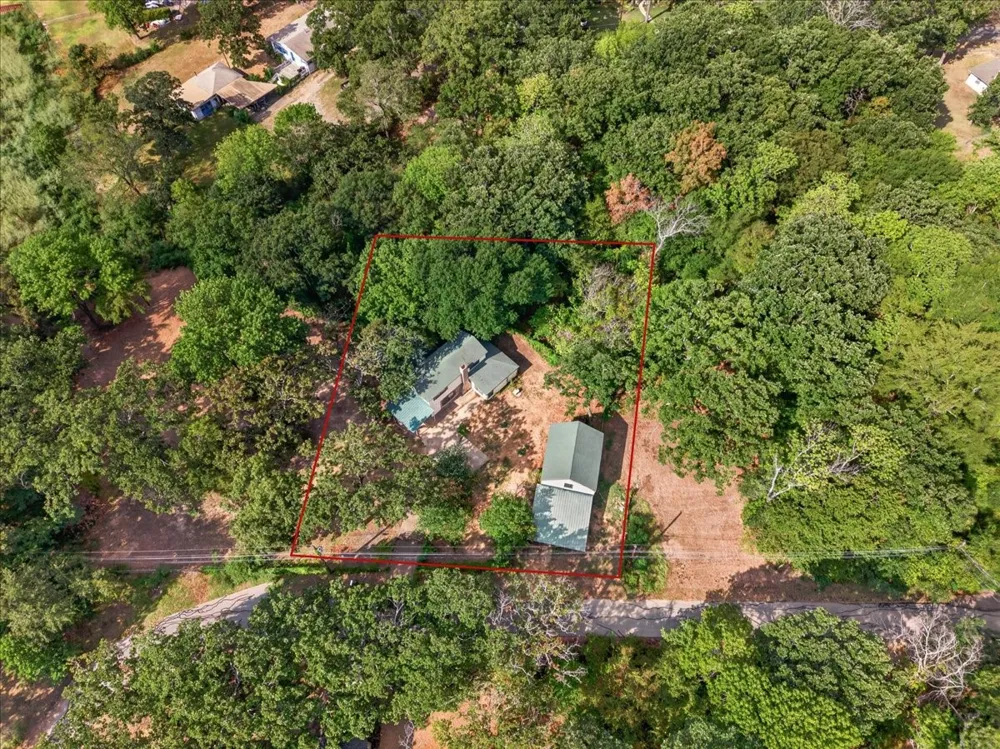 110 Hidalgo Loop Payne Springs, TX 75156
