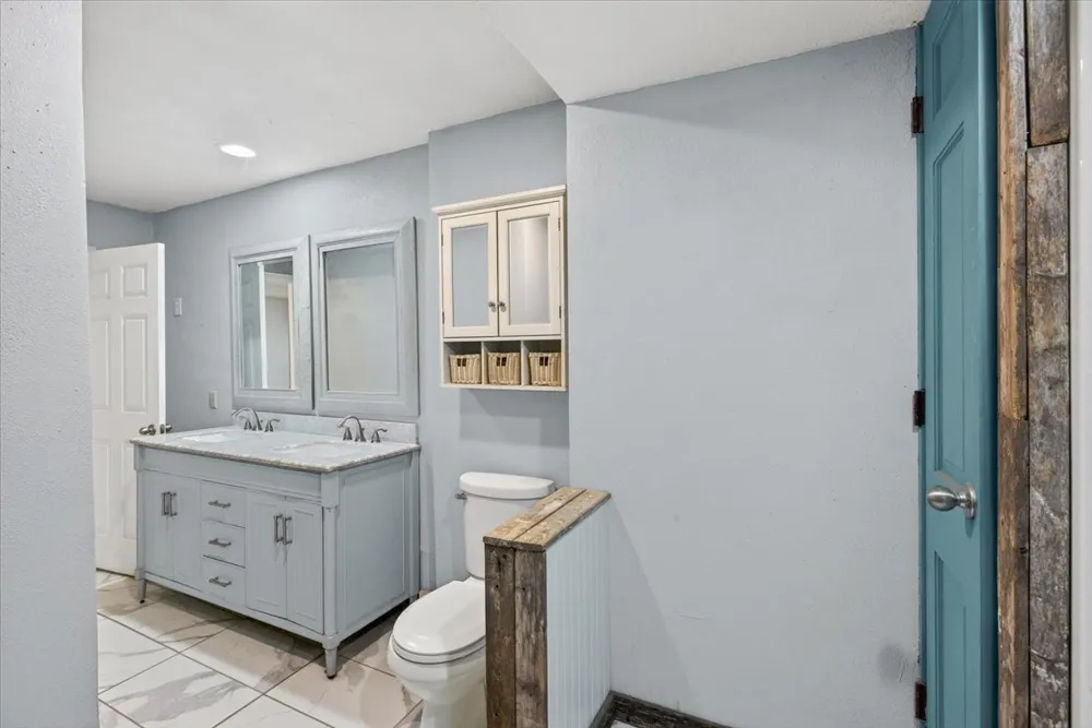 110 Hidalgo Loop Payne Springs, TX 75156