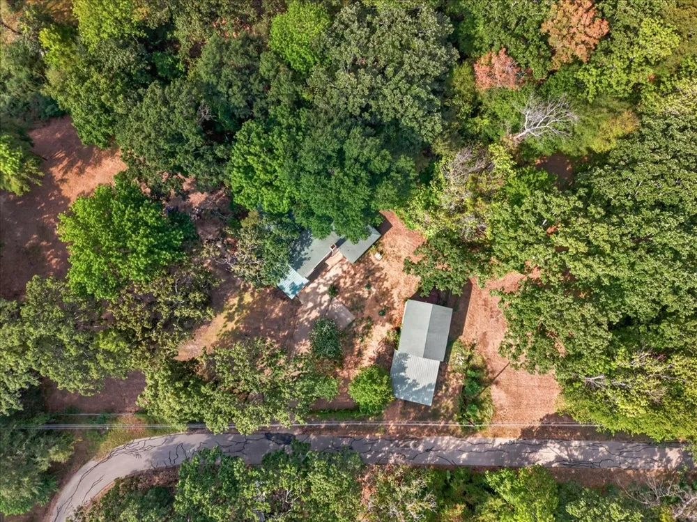 110 Hidalgo Loop Payne Springs, TX 75156