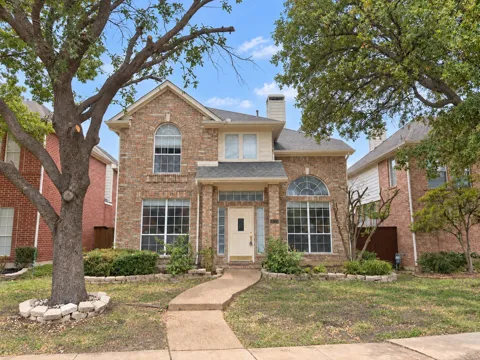 8723 Stonecrest Drive