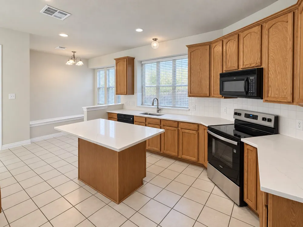 1911 Plantation Parkway Savannah, TX 76227