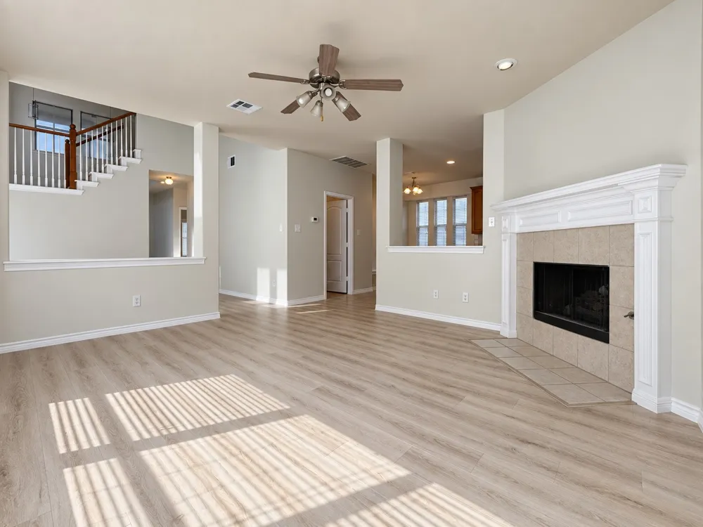 1911 Plantation Parkway Savannah, TX 76227