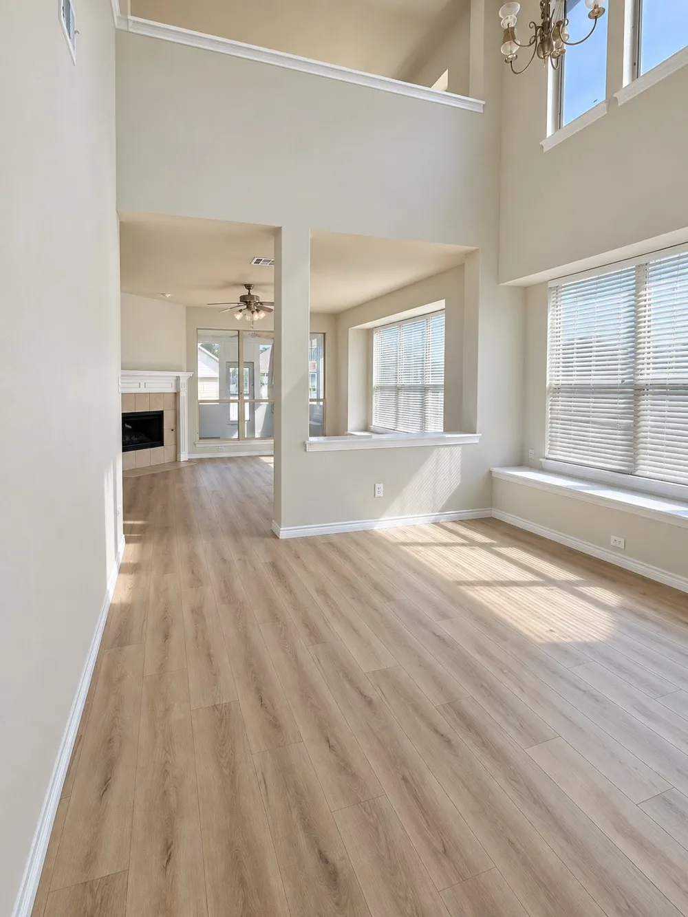 1911 Plantation Parkway Savannah, TX 76227