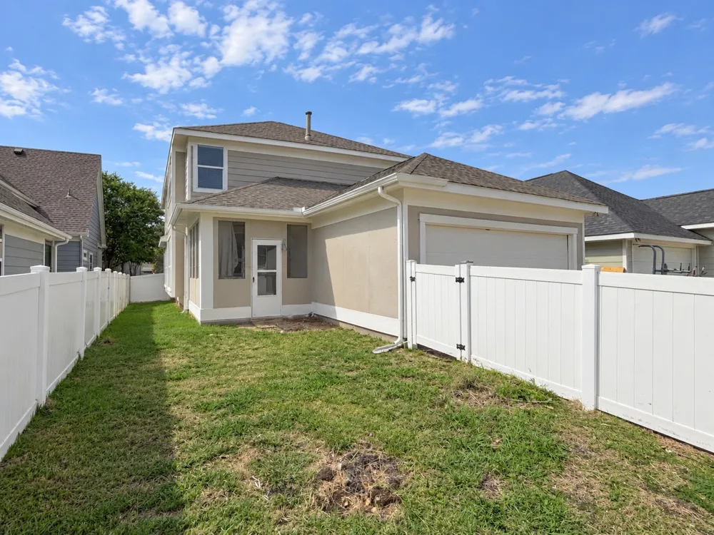 1911 Plantation Parkway Savannah, TX 76227