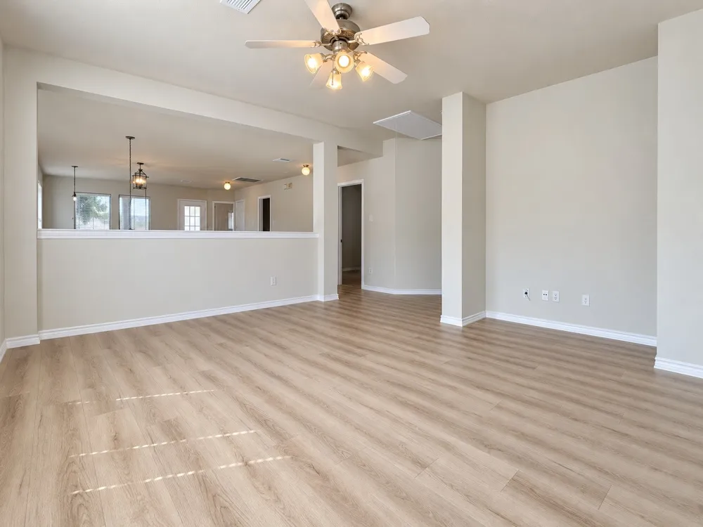 1911 Plantation Parkway Savannah, TX 76227