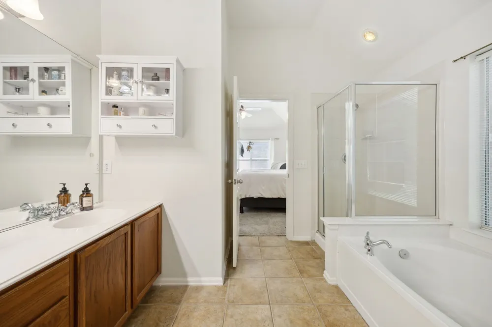2748 Thorncreek Lane Fort Worth, TX 76177