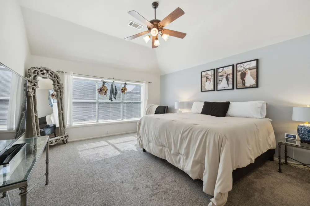 2748 Thorncreek Lane Fort Worth, TX 76177