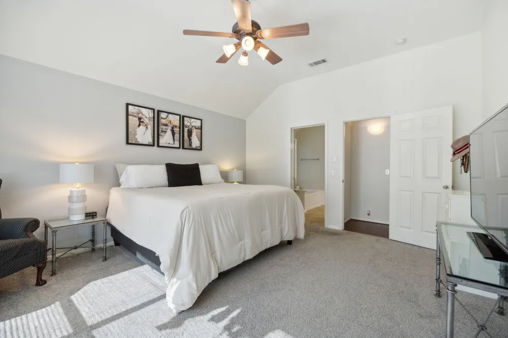 2748 Thorncreek Lane Fort Worth, TX 76177