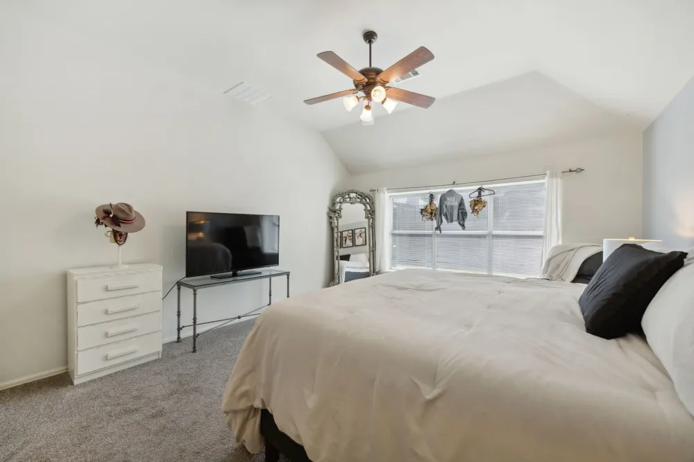 2748 Thorncreek Lane Fort Worth, TX 76177