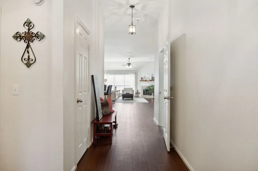 2748 Thorncreek Lane Fort Worth, TX 76177