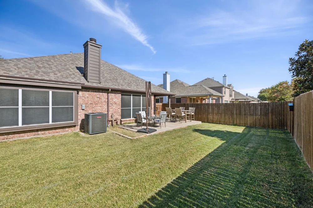 2748 Thorncreek Lane Fort Worth, TX 76177