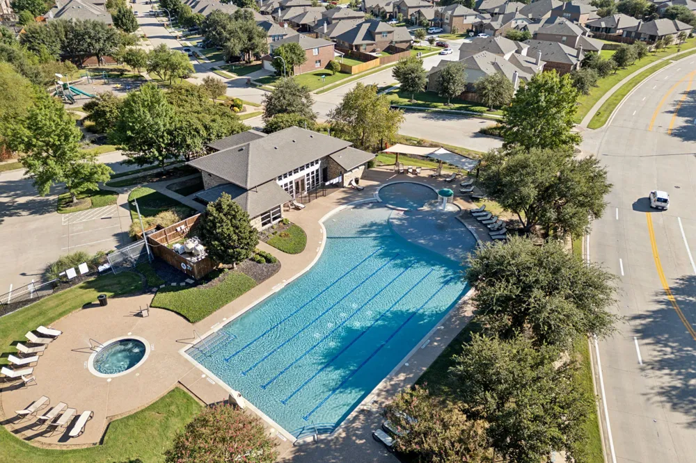2748 Thorncreek Lane Fort Worth, TX 76177