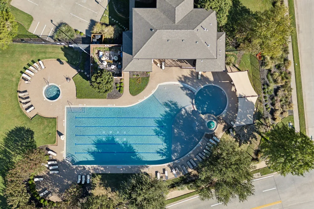 2748 Thorncreek Lane Fort Worth, TX 76177