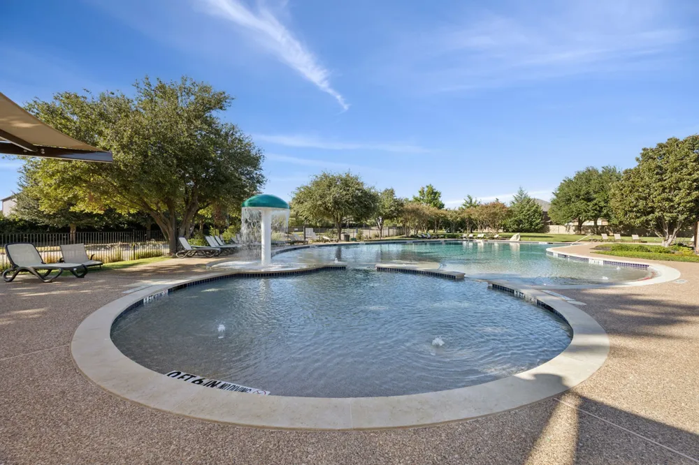 2748 Thorncreek Lane Fort Worth, TX 76177