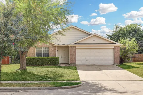 1815 Citadel Drive