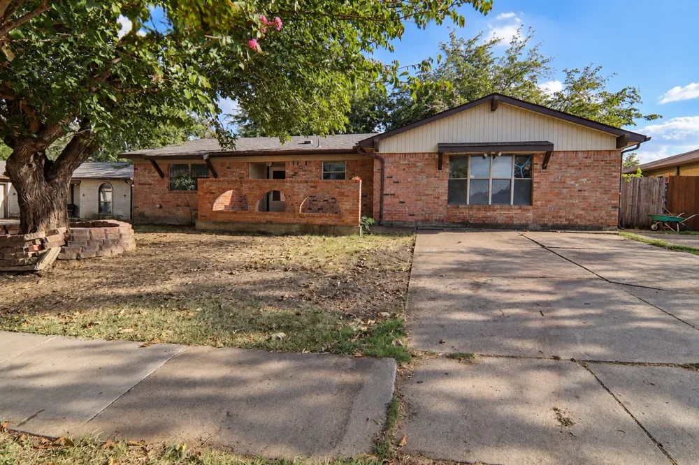 508 Grants Parkway Arlington, TX 76014