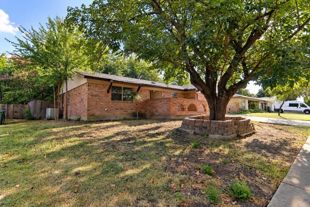 508 Grants Parkway Arlington, TX 76014