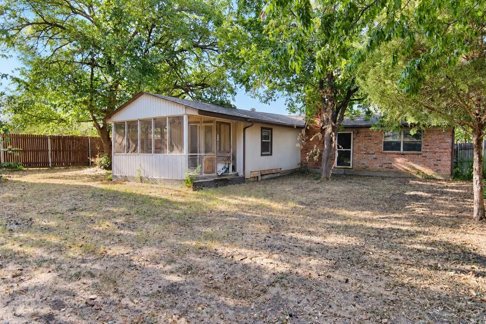508 Grants Parkway Arlington, TX 76014