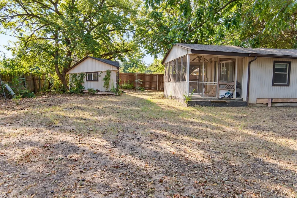 508 Grants Parkway Arlington, TX 76014