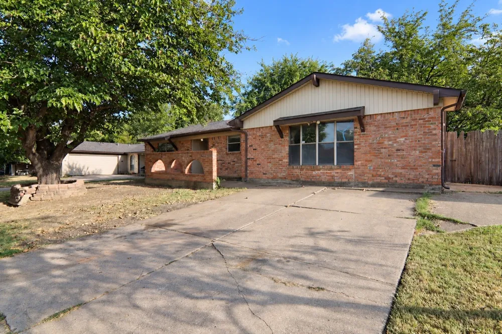 508 Grants Parkway Arlington, TX 76014