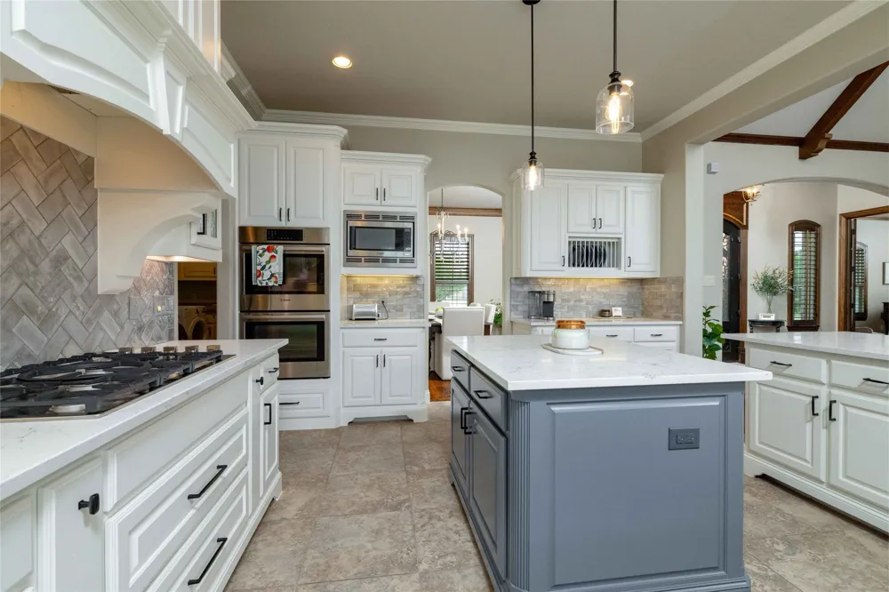 1408 Clover Drive Haslet, TX 76052