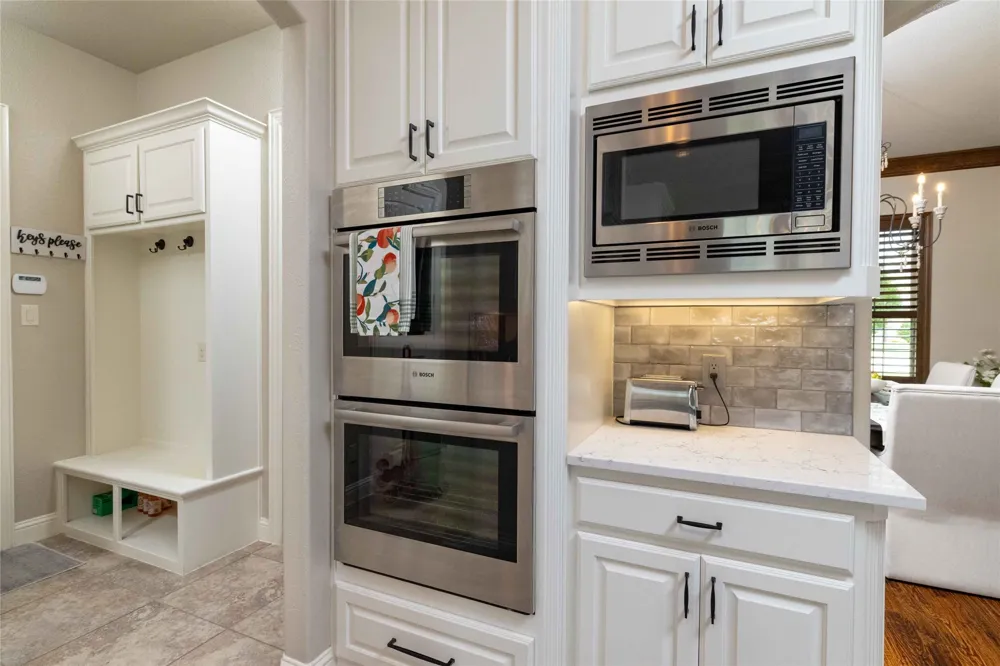 1408 Clover Drive Haslet, TX 76052