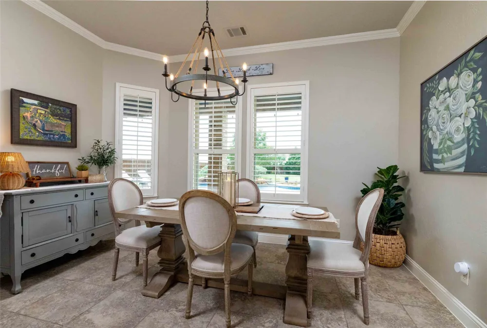1408 Clover Drive Haslet, TX 76052