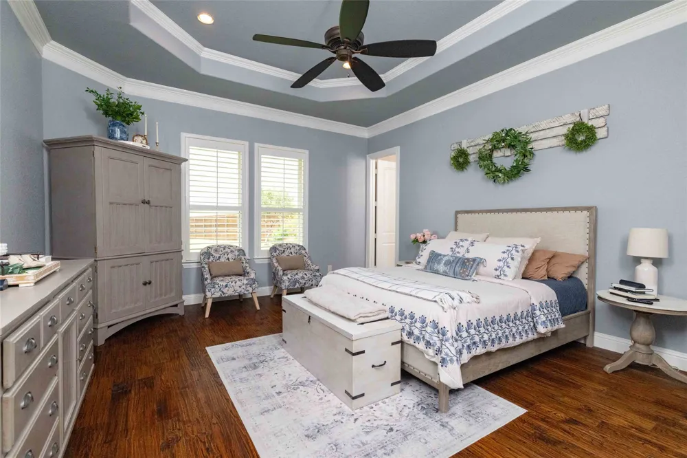 1408 Clover Drive Haslet, TX 76052