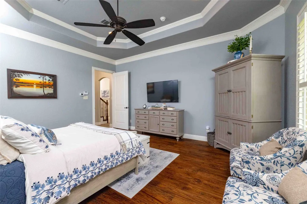 1408 Clover Drive Haslet, TX 76052