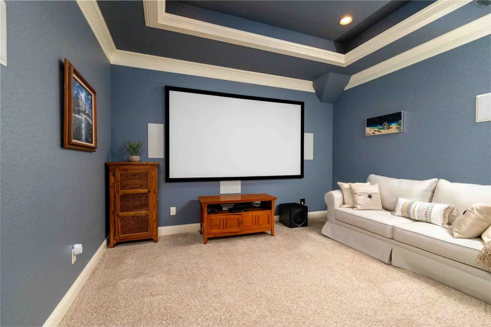 1408 Clover Drive Haslet, TX 76052