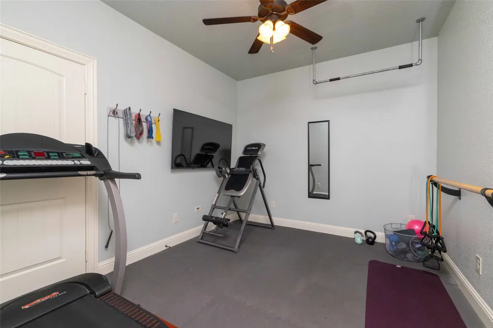 1408 Clover Drive Haslet, TX 76052