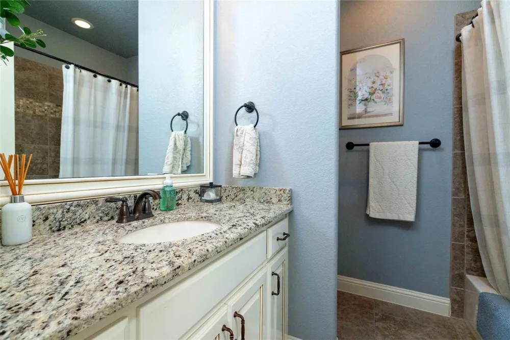 1408 Clover Drive Haslet, TX 76052