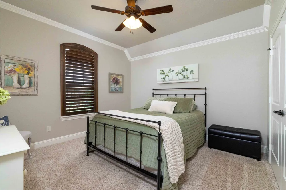1408 Clover Drive Haslet, TX 76052