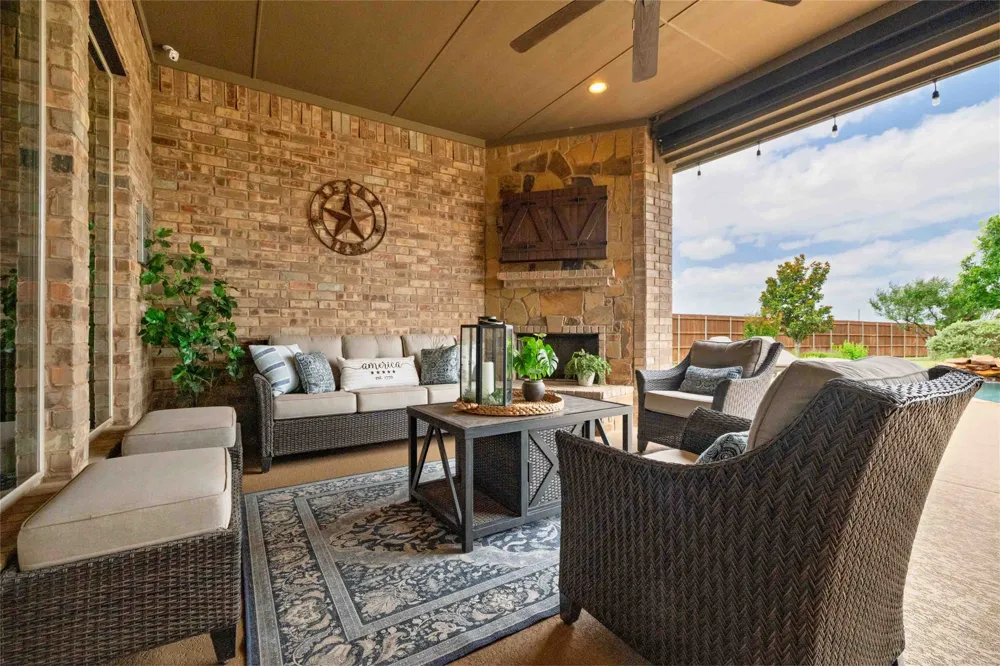 1408 Clover Drive Haslet, TX 76052