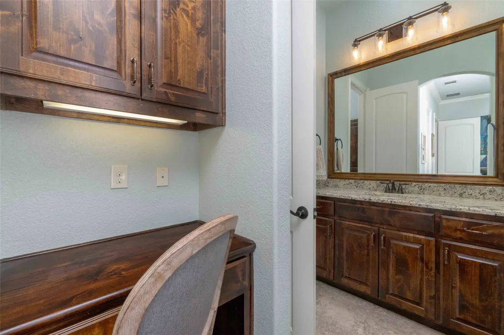 1408 Clover Drive Haslet, TX 76052