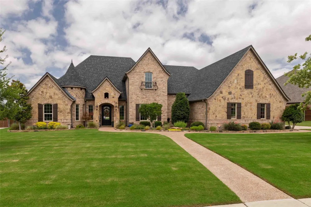 1408 Clover Drive Haslet, TX 76052
