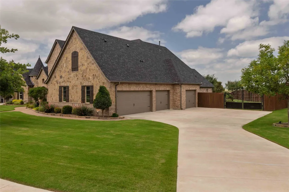1408 Clover Drive Haslet, TX 76052