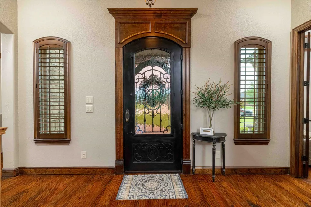 1408 Clover Drive Haslet, TX 76052