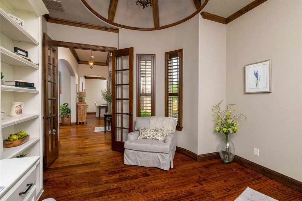 1408 Clover Drive Haslet, TX 76052