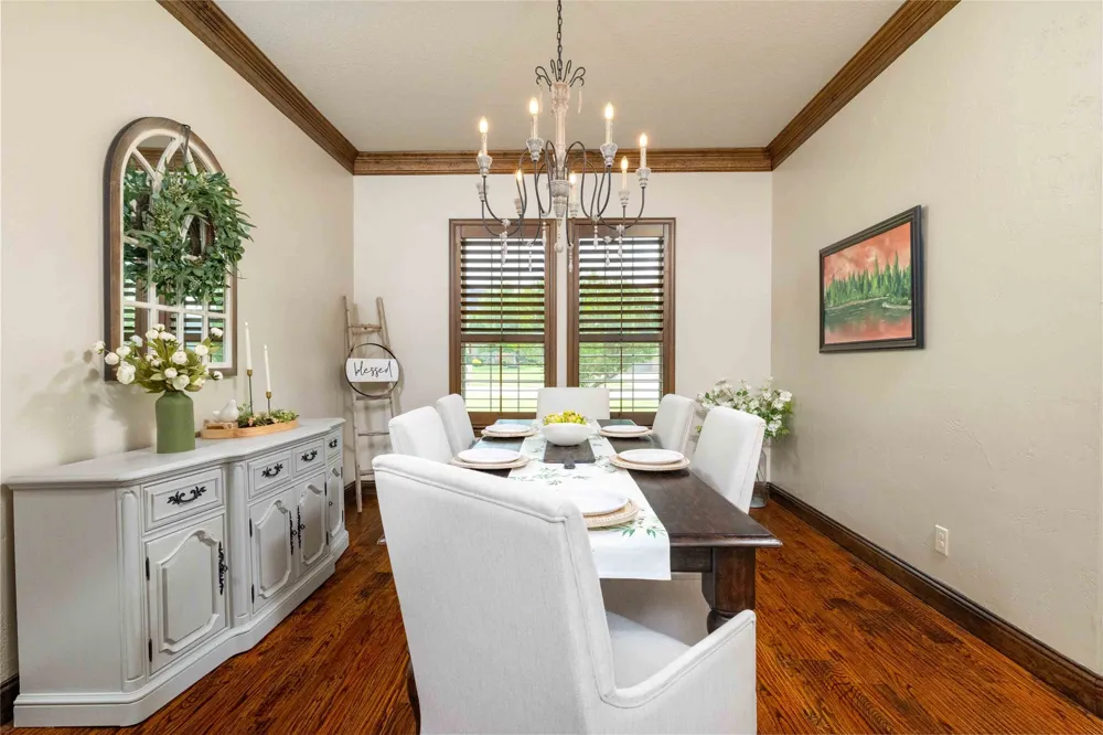 1408 Clover Drive Haslet, TX 76052