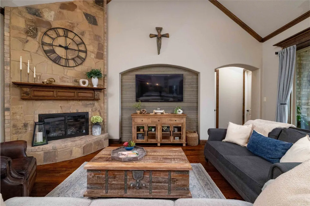 1408 Clover Drive Haslet, TX 76052