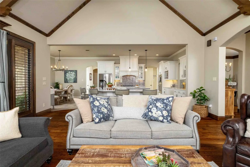 1408 Clover Drive Haslet, TX 76052