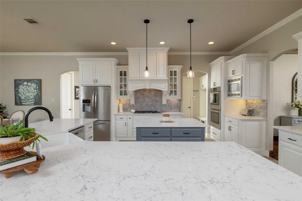 1408 Clover Drive Haslet, TX 76052