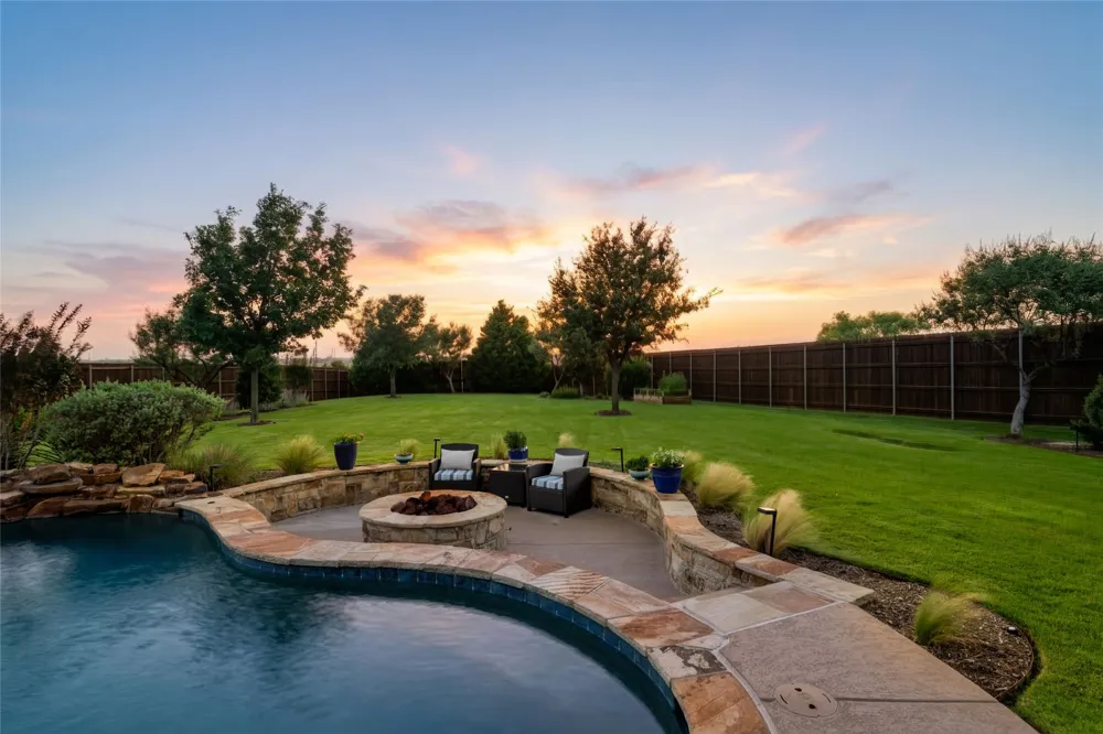 1408 Clover Drive Haslet, TX 76052