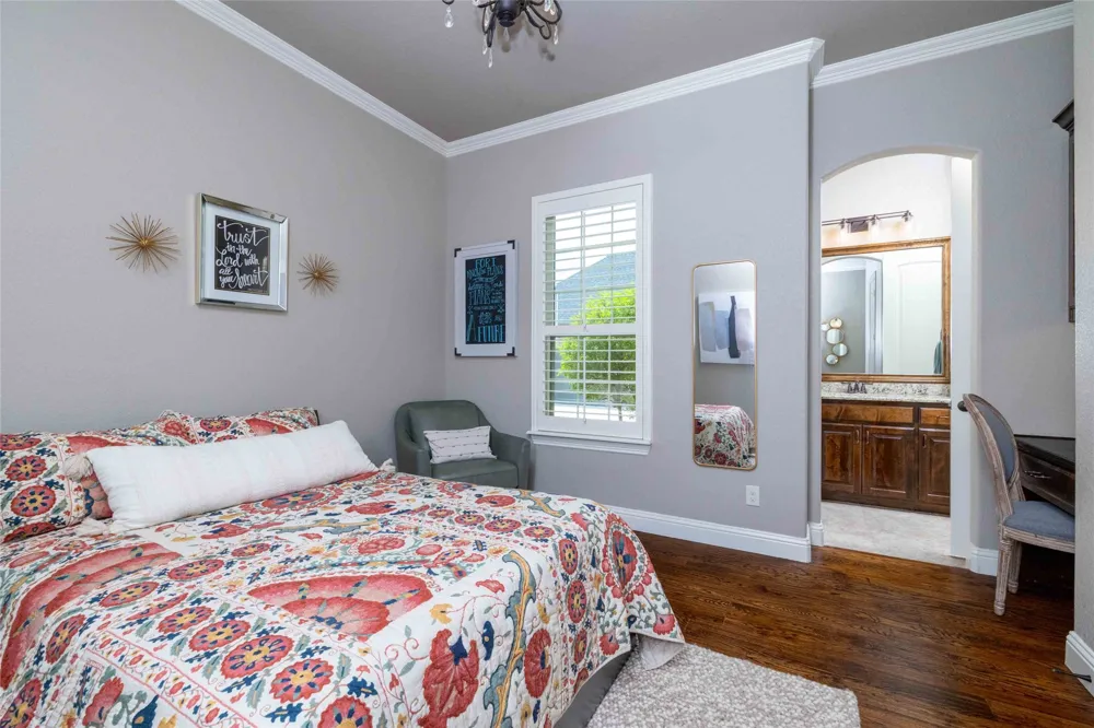 1408 Clover Drive Haslet, TX 76052